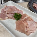 ドライブイン鳥 - 