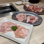ドライブイン鳥 - 