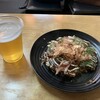 本家 大たこ - 来ました！