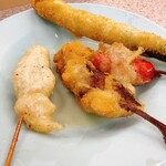 近江屋 本店 - 