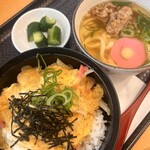 どんと - 料理写真: