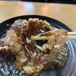 本家 大たこ - いただきますパクり