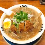 しなとら - 料理写真: