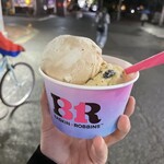 サーティワンアイスクリーム - 