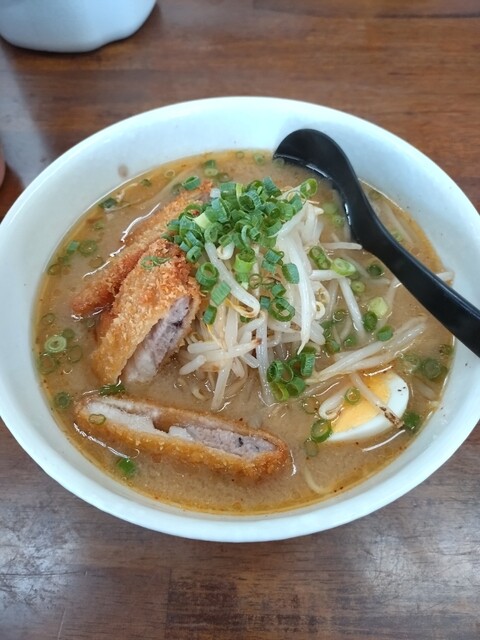 豚太郎 赤岡店 - あかおか/ラーメン | 食べログ
