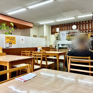 味の老舗 八千代_2