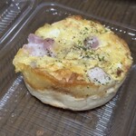 ピーターパン  - 料理写真: