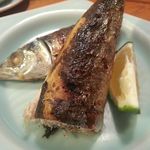 天史朗鮨 - 真イワシの自家製干物