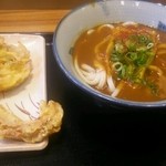 親父の製麺所 - 