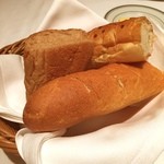 ウルフギャング・ステーキハウス - 