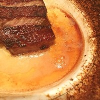 ウルフギャング・ステーキハウス 丸の内店 - TーBONE ステーキ 
                ウルフギャング・ステーキハウス 丸の内