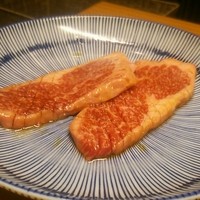 焼肉家 KAZU 神楽坂 - 