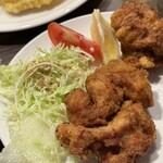 ギョウザ オウショウ - 料理写真: