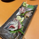 オロチと柊 - 