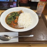 すき家 - 料理写真: