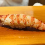 鮨 あらい - 
