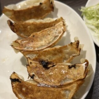 ギョウザ オウショウ_1