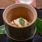 鎌倉 北じま - 2026.6 真竹ご飯