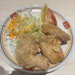 餃子の王将 - 料理写真: