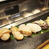 立食い寿司 根室花まる - 