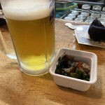 立飲み たきおか - 