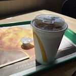 マクドナルド - ドリンク写真: