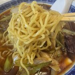 あさ利 - 