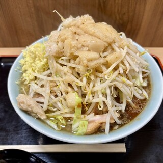 らーめん 蓮_1