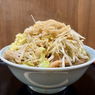 らーめん 蓮_0