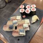 屯舎 - 