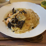 ベトナム料理 ふぉ－の店 - 