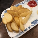 屯舎 - 