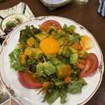 屯舎 - 