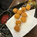 屯舎 - 