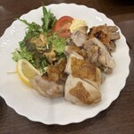 屯舎 - 
