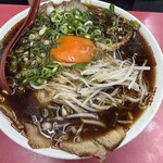 新福菜館 - 