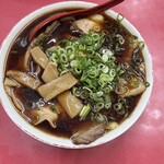 新福菜館 - 