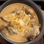 松屋 - 