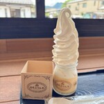 日光ぷりん亭 - 料理写真: