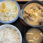 松屋 - 