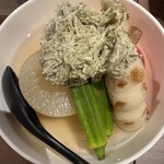 おでんと肴 家族 - 