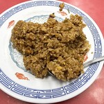 新福菜館 - 