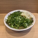 中華そば 陽気 - 