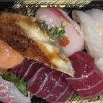 ロピア - 料理写真: