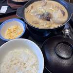 松屋 - 料理写真: