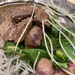 ひよこ - おつまみ