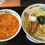 日高屋 千葉富士見店