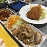 りんか亭 - 