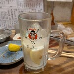江古田ホルモン - 