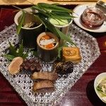 銀座 しのはら - 